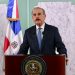 VIDEO – Discurso del presidente Danilo Medina, regreso de labores y nuevas medidas