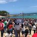 99 contagios de COVID 19 en Puerto Plata, 18 días después del peregrino