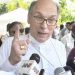 Monseñor Masalles dice es terrible el manejo aplicado por las autoridades contra el coronavirus en sus inicios