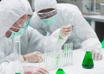 Medicamento en fase de prueba podría detener la pandemia «sin vacuna»
