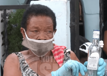 Un total de 19 personas han sido detenidas por venta de clerén adulterado