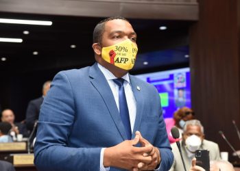 Diputados aprueban en primera lectura el 30% de la AFP