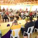 Peledeistas en Montecristi aseguran buscarán más 35mil para ganar elecciones de julio
