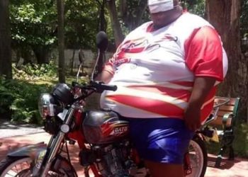 Muere Yendy Garó Pérez, “La Verdolaga»