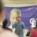 Margarita Cedeño afirma oposición nunca ha creído en programas sociales; antes quería eliminarlos