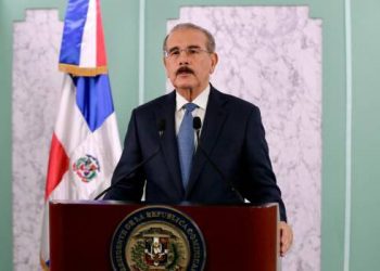 VIDEO- Etapas expuestas por el presidente Danilo Medina en RD