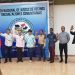 DIRIGENTE COMUNITARIO JOSÉ LUIS PERDOMO ES ESCOGIDO DIRECTOR EJECUTIVO NACIONAL DE UNA DE LAS MÁS IMPORTANTES ENTIDADES SOCIALES DEL PAÍS