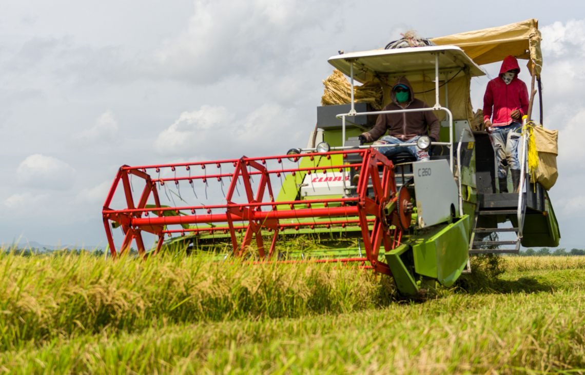 Revolución en préstamos agropecuarios con la más baja tasa de interés de la historia: Bagrícola se ha fortalecido como nunca en ocho años