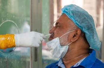39,588 casos confirmados de coronavirus en RD; 1,158 nuevos positivos