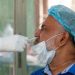39,588 casos confirmados de coronavirus en RD; 1,158 nuevos positivos