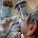 Reportan otras 8 muertes por coronavirus en el país con un acumulado de 829