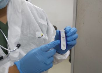 ¿Te curaste de COVID-19? Todavía no cantes victoria…