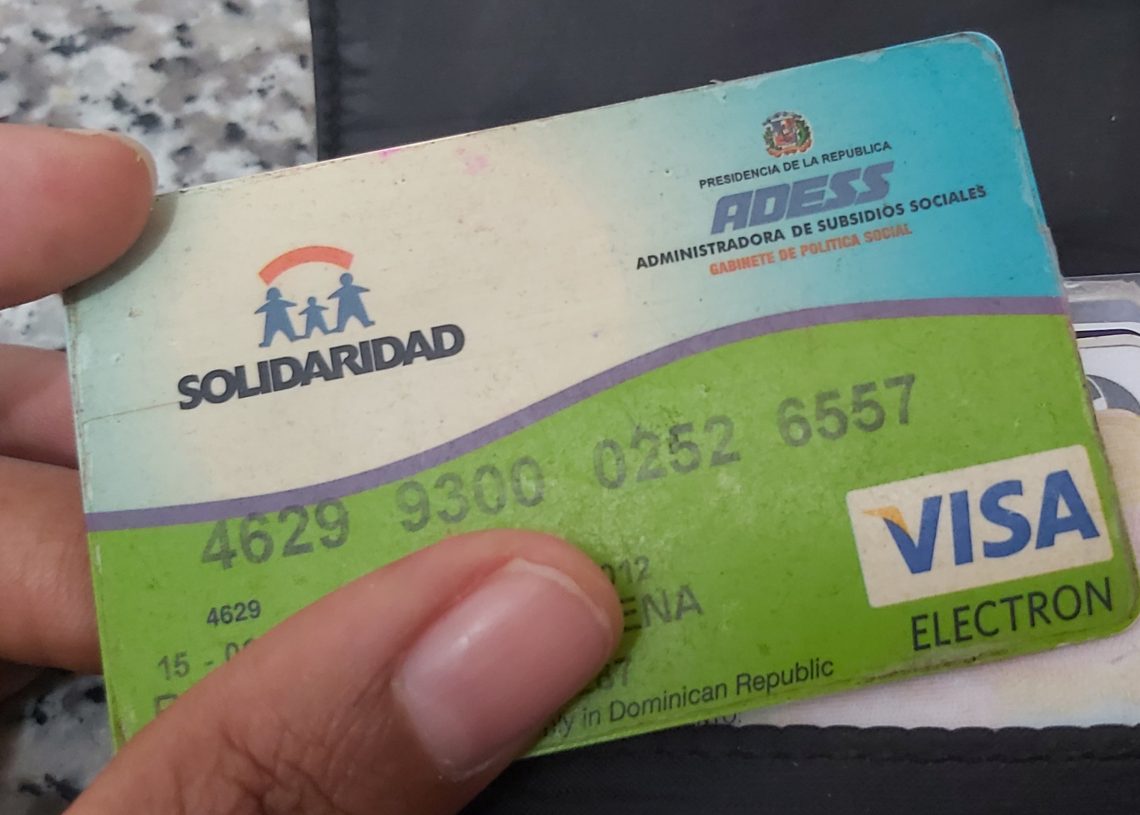Programas de ayuda social continuarán en el próximo gobierno