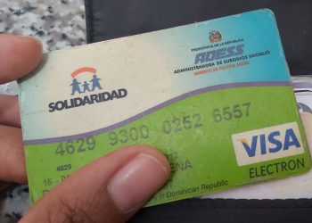 Programas de ayuda social continuarán en el próximo gobierno