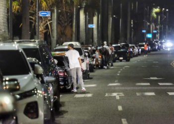 Así funcionará el toque de queda en República Dominicana