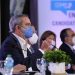 Conozca los funcionarios que formarán parte del gabinete de Luis Abinader