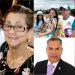 En Montecristi fallecen dos personas más de COVID-19 y se contagia el senador Heinz Vieluf, su esposa y una hija