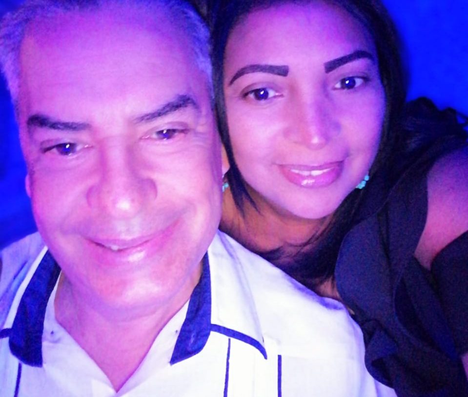 Rafael Abel, diputado electo de Montecristi, positivo al COVID-19 y se encuentra en estado delicado en un centros médicos de Santiago