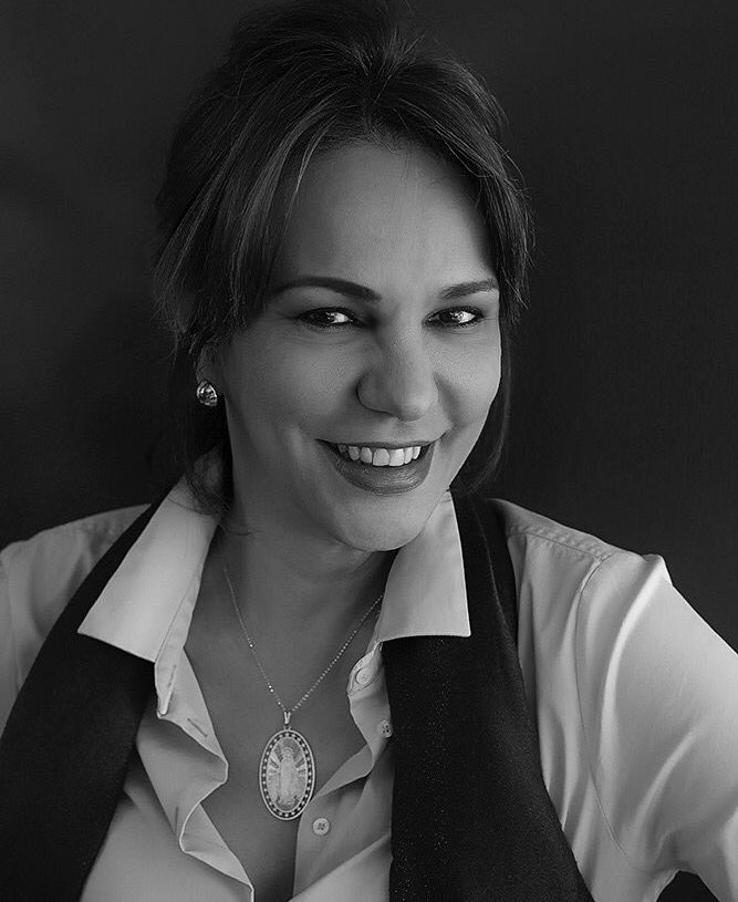 Milagros Germán será la directora de Comunicaciones de la Presidencia de la República