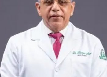 ¿Quién es Plutarco Arias, el nuevo ministro de Salud Pública?