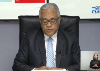 EN VIVO -Detalles del aumento casos y fallecidos en RD por COVID-19