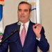 Abinader designa su gabinete de salud para atender situación del COVID-19