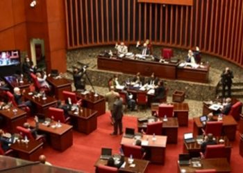 ENVIVO: El Senado debaten nuevos proyectos, descartan el 30%AFP y conocen estado de emergencia por 45 días