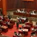 ENVIVO: El Senado debaten nuevos proyectos, descartan el 30%AFP y conocen estado de emergencia por 45 días