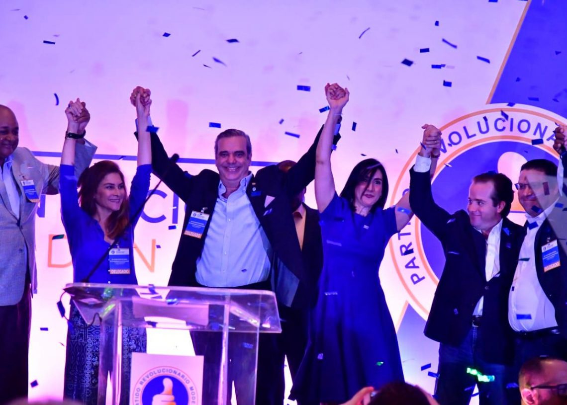 Luis Abinader recibirá un país con graves problemas