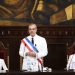 Nuevos decretos y designaciones del presidente Luis Abinader