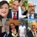 Abinader canceló a 20 embajadores, incluye madre exprocurador Jean Alain