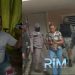 VIDEO- ¡¡Pleitos entre parejas!! Hombre que supuestamente amenazaba su expareja en Castañuelas, irá hoy al MP y dará sus declaraciones