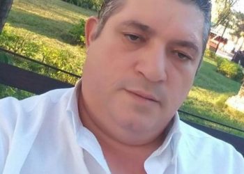 De COVID-19 falleció este sábado empresario de Villa Vásquez Arcadio Gómez