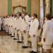 Presidente Luis Abinader designa gabinete presidencial mediante decreto 324-20