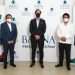 Industrias San Miguel firma acuerdo Institucional con Barna Management School