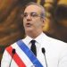 VIDEO- Discurso completo de Luis Abinader