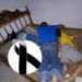 PADRE SE SUICIDA TRAS ENVENENAR A SUS TRES PEQUEÑOS HIJOS