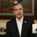 VIDEO- Abinader resalta logros del primer mes de Gobierno