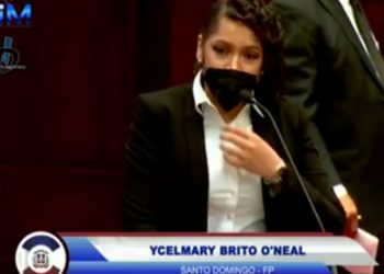 VIDEO- Diputada Juliana 0’Neal y otros diputados se oponen a la privatización del INCART