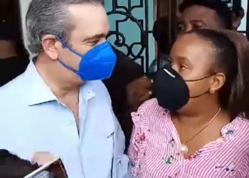 Lo que hará el presidente Luis Abinader en San Pedro de Macorís