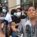 VIDEO – Familiares de joven agredida con «ácido del diablo» piden justicia y que paguen los responsables