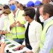 Abinader anuncia en Montecristi varios proyectos para dinamizar economía y crear empleos en la zona