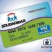Puedes ir hacer tus compras con tu tarjeta de SOLIDARIDAD