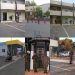 En Montecristi militarizan edificios gubernamentales ante supuestos conflictos políticos