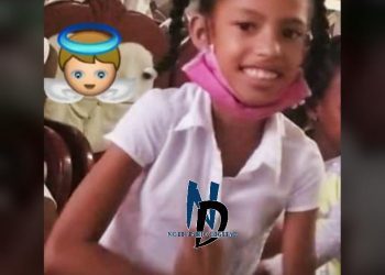 AUDIO- En Montecristi, muere niña de un infarto al escuchar un trueno