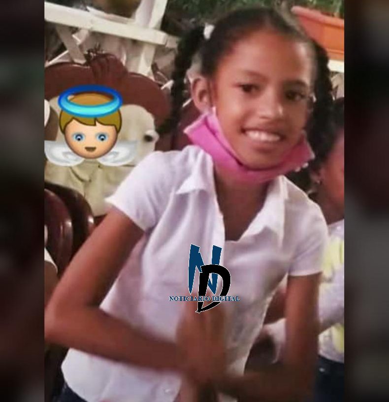 AUDIO- En Montecristi, muere niña de un infarto al escuchar un trueno