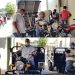 Lucho Reyes Director Municipal de Palo Verde, adquiere dos Moto carretas para el servicio de recogida de basura