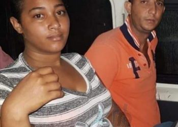 Tribunal dicta 18 meses de prisión contra pareja de esposos acusados de estafar beneficiarios del programa “Quédate en Casa”