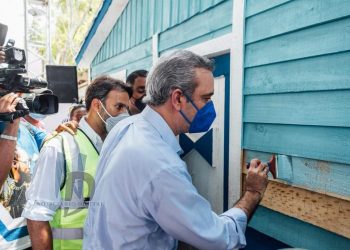 2,000 familias en San Pedro de Macorís tendrán vivienda