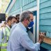 2,000 familias en San Pedro de Macorís tendrán vivienda